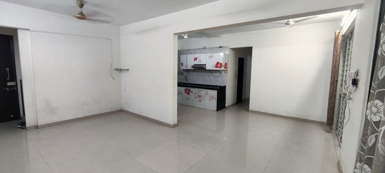 Room, the-greater-ganga-panama 3 Bedroom 1300 Sq.Ft. Apartment In Pimple Nilakh Pune 10183047