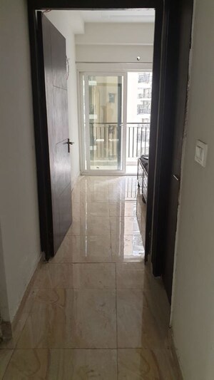 Bathroom in 3 BHK Apartment at Gaur City 2 - Sanskriti Vihar, Sector 16c Greater Noida – for Rent