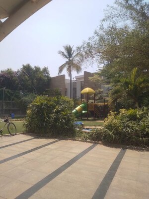 3.5 BHK Apartment – Exterior View View at NR Orchid Gardenia, Jakkuru - for Rent