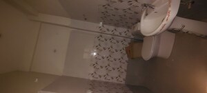 Bathroom in 3 BHK Villa at Noida Central – for Sale