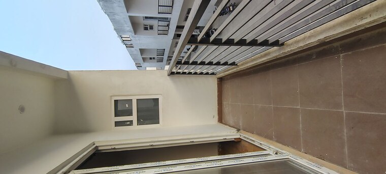 Exterior View, noida central 3 Bedroom 1580 Sq.Ft. Villa In Noida Central Noida 10183052