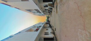 3 BHK Villa – Exterior View View at Noida Central - for Sale