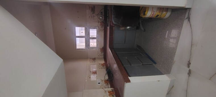 Kitchen, noida central 3 Bedroom 1580 Sq.Ft. Villa In Noida Central Noida 10183052