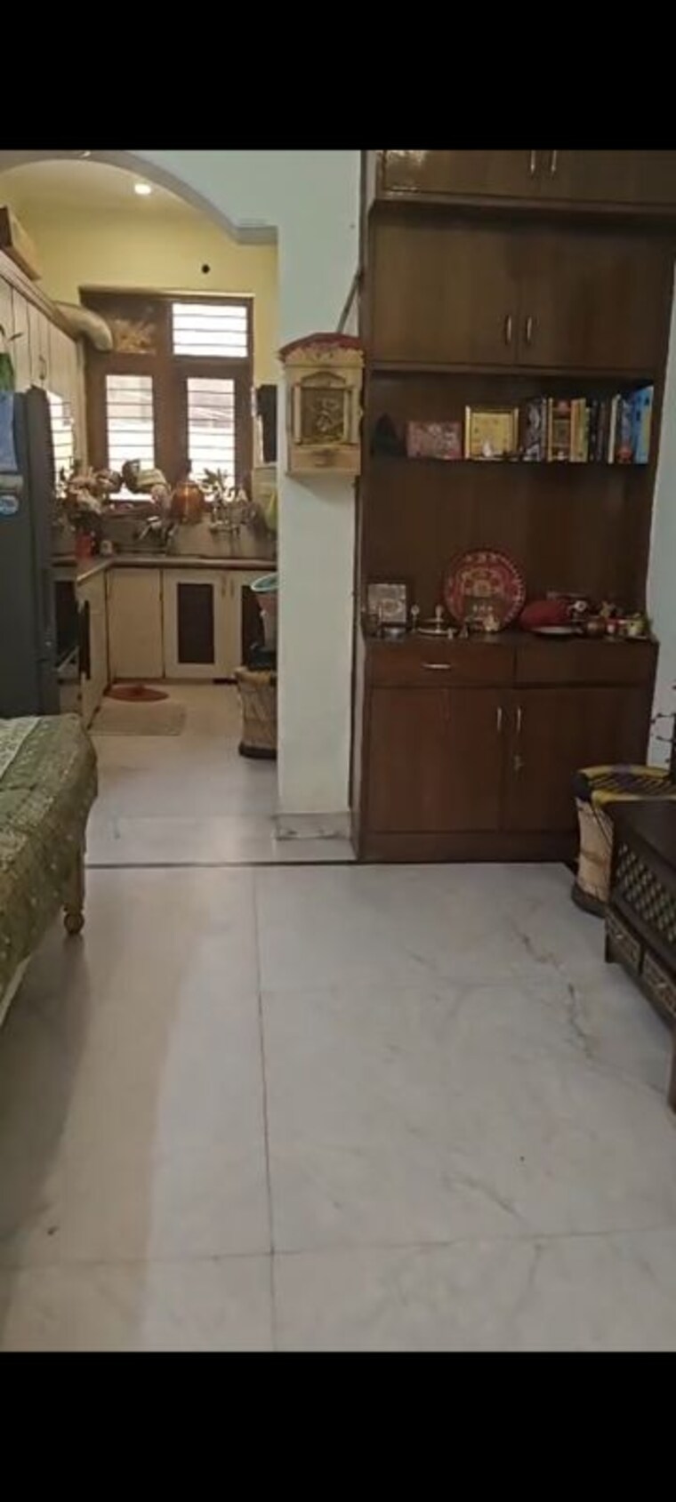 Kitchen, sector 40 2 Bedroom 1400 Sq.Ft. Builder Floor In Sector 40 Gurgaon 10183053