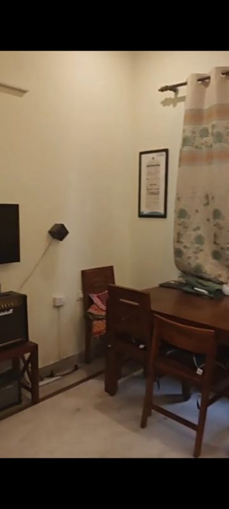 Master Bedroom, sector 40 2 Bedroom 1400 Sq.Ft. Builder Floor In Sector 40 Gurgaon 10183053