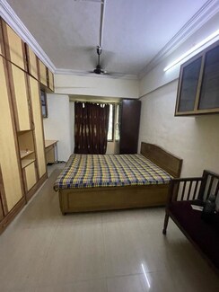 2 BHK + Study Room Apartment For Sale in Manavsthal Heights