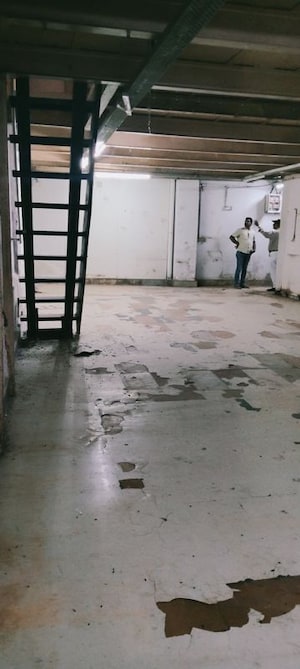 Parking in  Warehouse at Goregaon East – for Rent