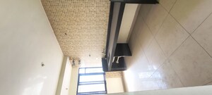 Staircase in 2.5 BHK Apartment at Nanded – for Sale