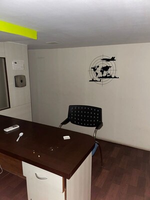  Office Space For Rent in Haware Fantasia, Vashi Sector 28