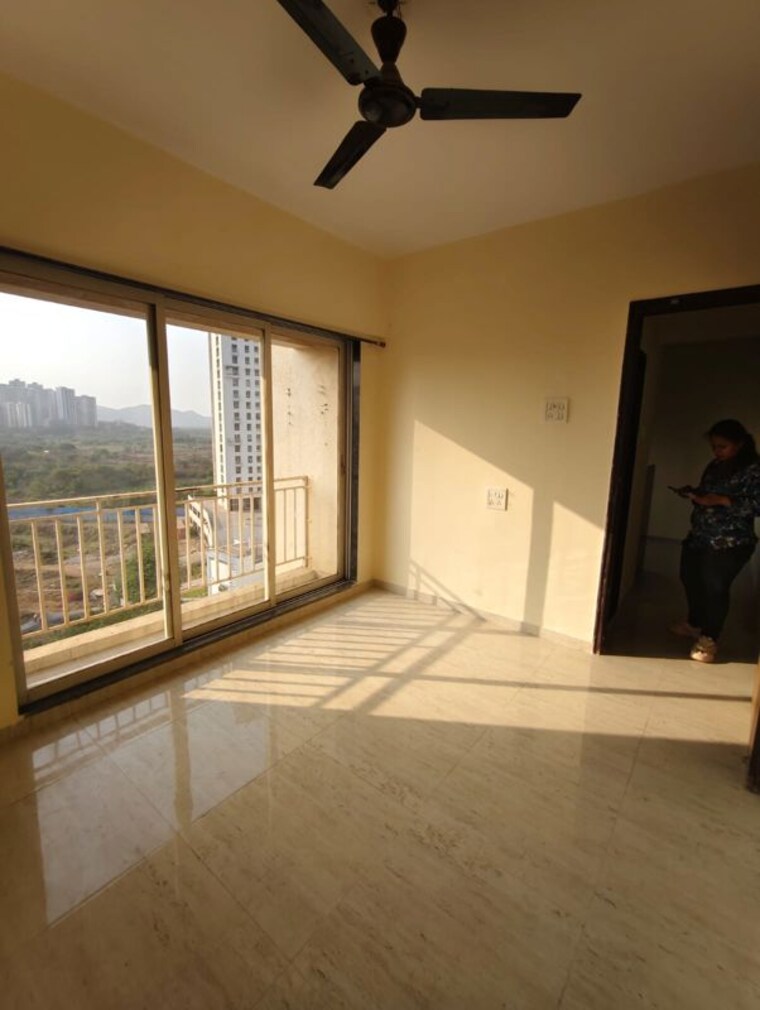 Bedroom, fiama-residency 1 Bedroom 421 Sq.Ft. Apartment In Thane West Thane 10183063