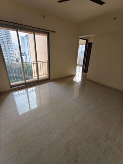 1 BHK Apartment For Rent in Fiama Residency