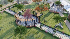  Plot For Sale in Rangbari