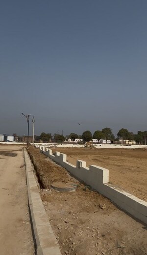 Plot Area in  Plot at Rangbari – for Sale