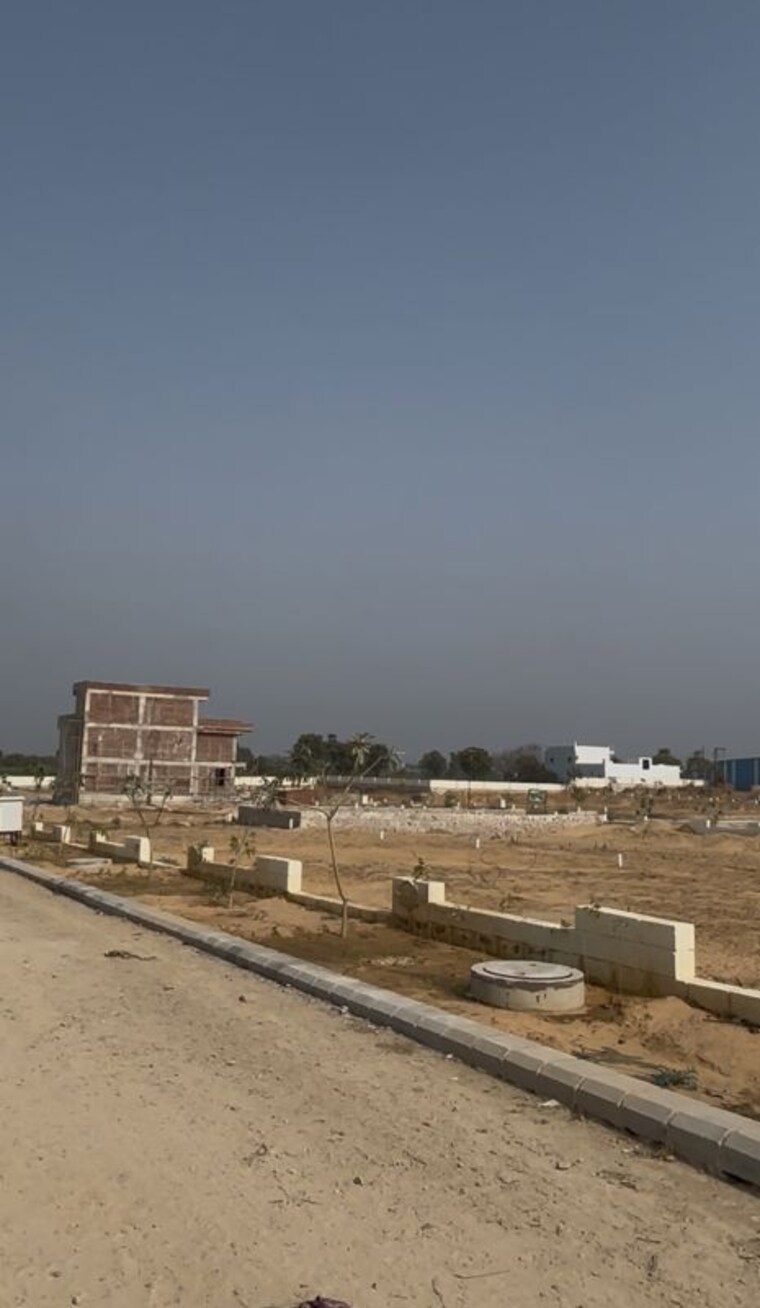 Exterior View, rangbari  1000 Sq.Ft. Plot In Rangbari Kota 10167576