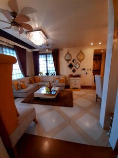 3 BHK + Servant Room Apartment For Sale in Puri Pranayam