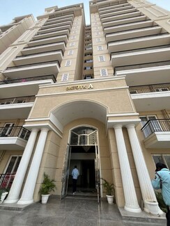 3 BHK + Store Room Apartment For Sale in Kharar Road