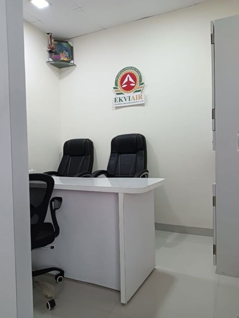 Team Area, haware-infotech-park Commercial Office Space 560 Sq.Ft. In Vashi Sector 30a Navi Mumbai 10183066