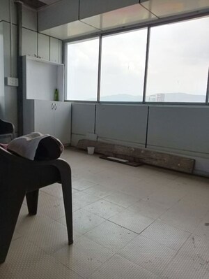 Furnished Amenities in  Office Space at Haware Infotech Park, Vashi Sector 30a – for Rent