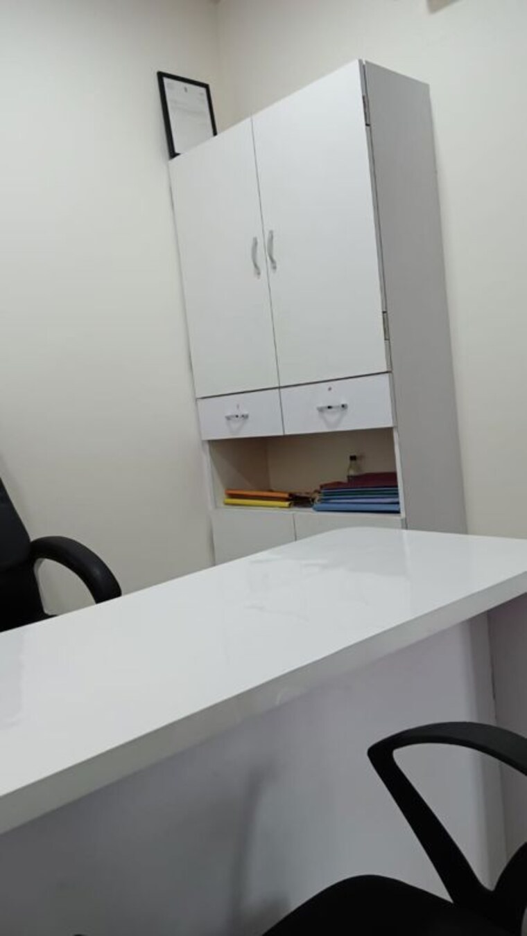 undefined, haware-infotech-park Commercial Office Space 560 Sq.Ft. In Vashi Sector 30a Navi Mumbai 10183066