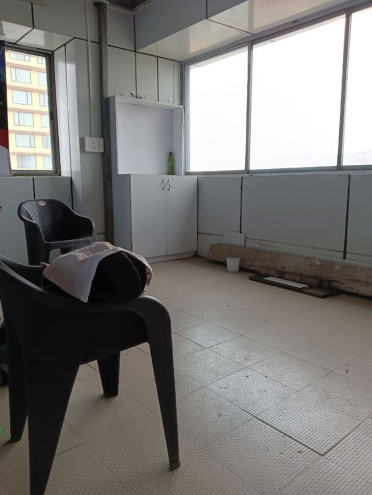 Team Area, haware-infotech-park Commercial Office Space 560 Sq.Ft. In Vashi Sector 30a Navi Mumbai 10183066