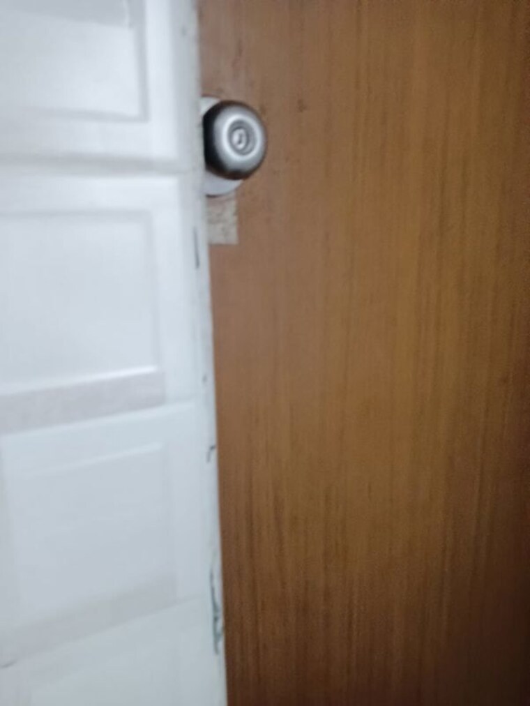 Bathroom, haware-infotech-park Commercial Office Space 560 Sq.Ft. In Vashi Sector 30a Navi Mumbai 10183066