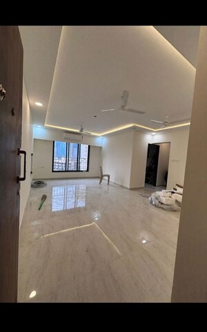 Kitchen in 3 BHK Apartment at Chaitanya Anand Lunkhod CHSL, Andheri West – for Rent