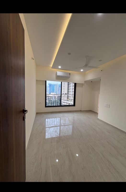3 BHK 1085 Sq.Ft. Apartment in Chaitanya Anand Lunkhod CHSL
