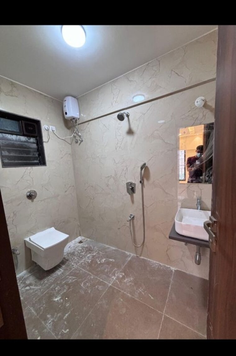 Master Bedroom, chaitanya-anand-lunkhod-chsl 3 Bedroom 1085 Sq.Ft. Apartment In Andheri West Mumbai 10183073