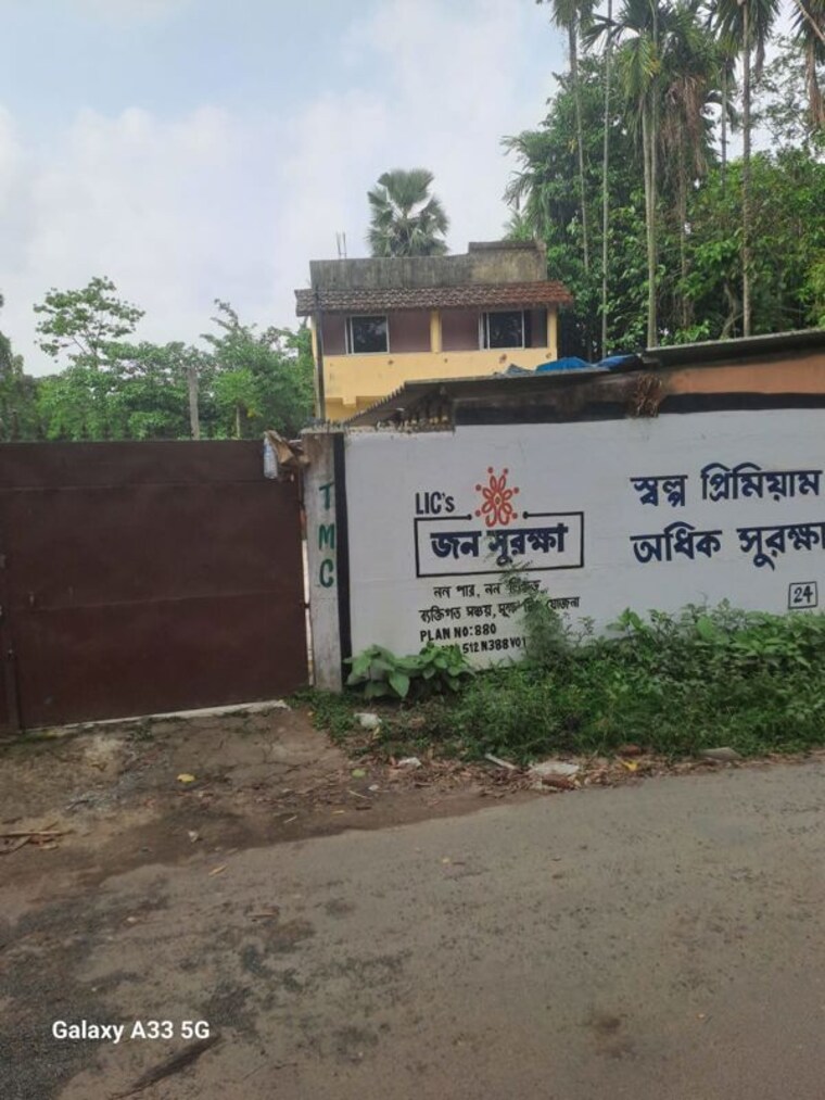 Exterior View, rajpur sonarpur 3 Bedroom 4200 Sq.Ft. Independent House In Rajpur Sonarpur Kolkata 10171767