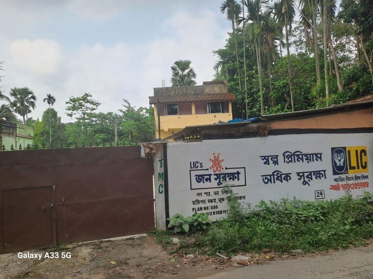 Exterior View, rajpur sonarpur 3 Bedroom 4200 Sq.Ft. Independent House In Rajpur Sonarpur Kolkata 10171767