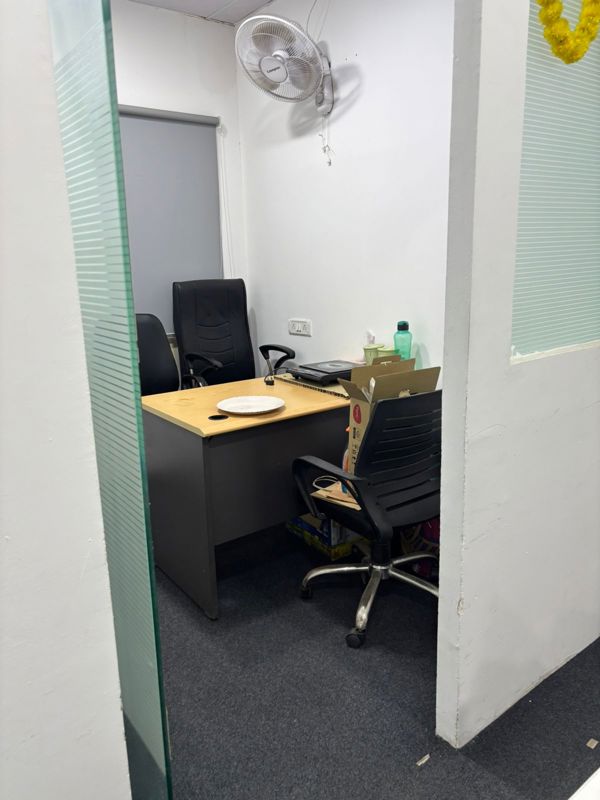 Office Space For Rent in Sector 63