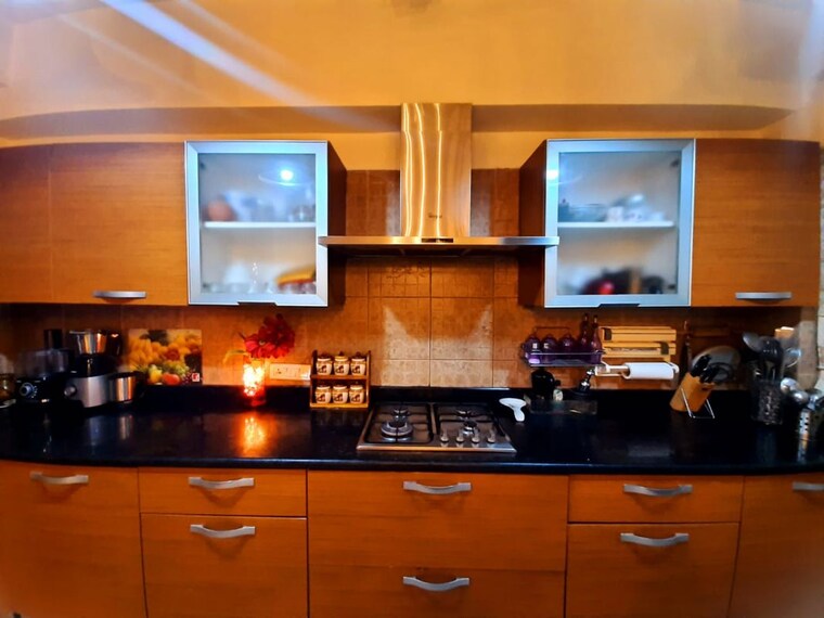 Living Room, puri-pranayam 3 Bedroom 2257 Sq.Ft. Apartment In Sector 82 Faridabad 10183083