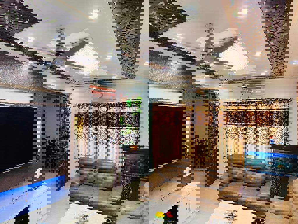 3 BHK + Pooja Room 1735 Sq.Ft. Apartment in BPTP Princess Park