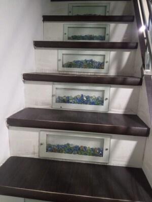 Furnished Amenities in  Office Space at Haware Fantasia, Vashi Sector 28 – for Rent