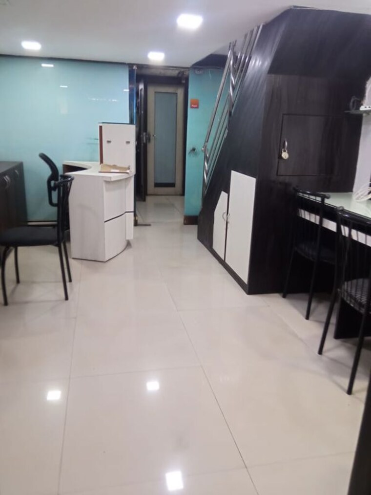 Team Area, haware-fantasia Commercial Office Space 480 Sq.Ft. In Vashi Sector 28 Navi Mumbai 10183089