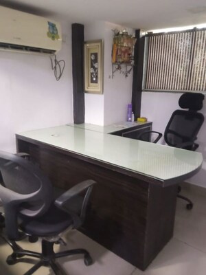  Office Space For Rent in Haware Fantasia, Vashi Sector 28