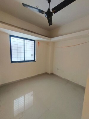 Bedroom in 1 BHK Apartment at Vanaz Corner, Kothrud – for Rent