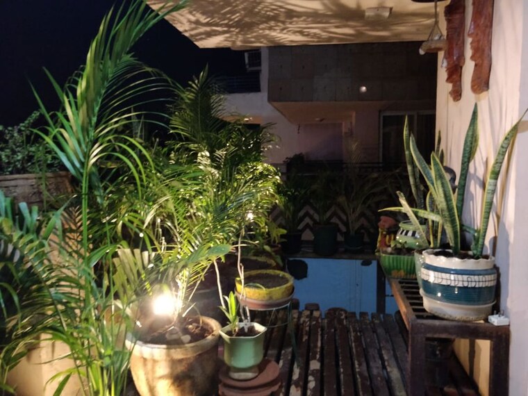 Exterior View, puri-pranayam 3 Bedroom 1857 Sq.Ft. Apartment In Sector 82 Faridabad 10183098