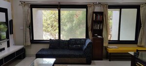 Living Room in 1 BHK Apartment at Ram Green Hive Plus, Phursungi – for Sale