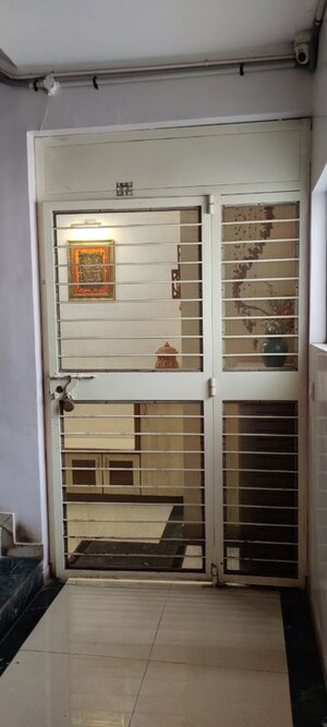 Staircase in 1 BHK Apartment at Ram Green Hive Plus, Phursungi – for Sale