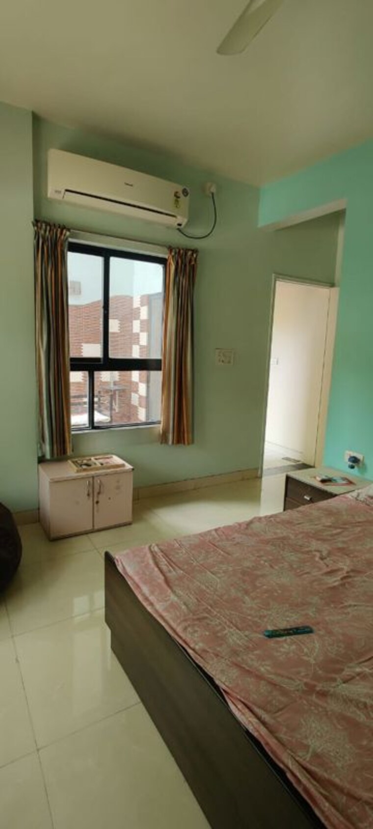 Room, ram-green-hive-plus 1 Bedroom 493 Sq.Ft. Apartment In Phursungi Pune 10183100