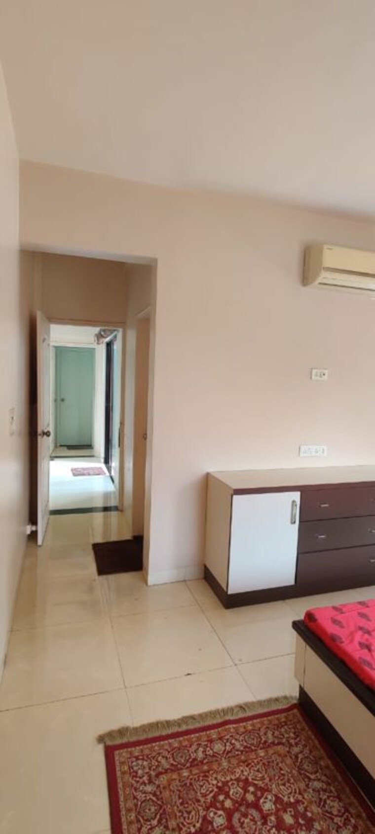 Room, ram-green-hive-plus 1 Bedroom 493 Sq.Ft. Apartment In Phursungi Pune 10183100