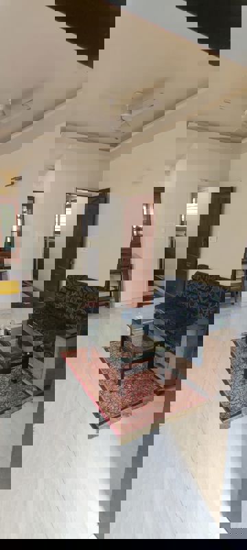 1 BHK + Pooja Room,Servant Room,Study Room,Extra Room 493 Sq.Ft. Apartment in Ram Green Hive Plus