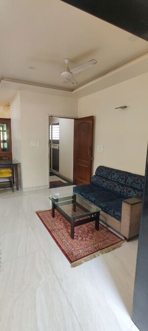 1 BHK Apartment For Sale in Ram Green Hive Plus, Phursungi