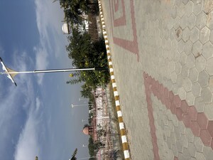   Plot at Anukampa Royale, Mahapura – for Sale