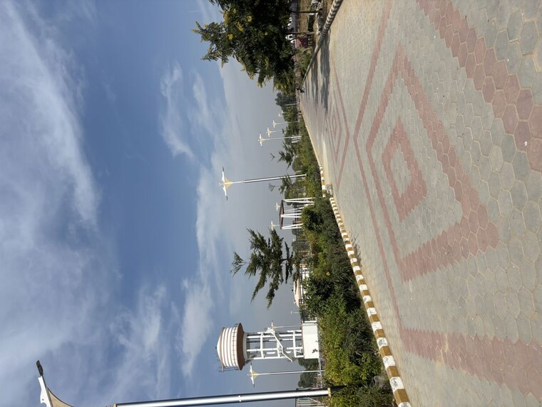 Exterior View, anukampa-royale  111 Sq.Yd. Plot In Mahapura Jaipur 10183070