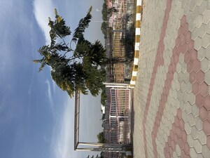  Plot – Exterior View View at Anukampa Royale, Mahapura - for Sale