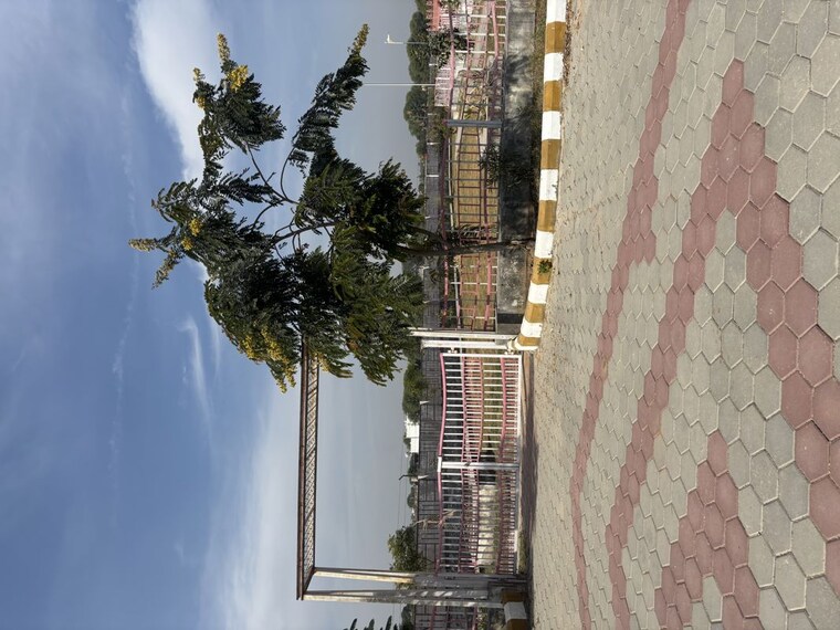 Exterior View, anukampa-royale  111 Sq.Yd. Plot In Mahapura Jaipur 10183070