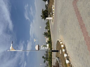   Plot at Anukampa Royale, Mahapura – for Sale