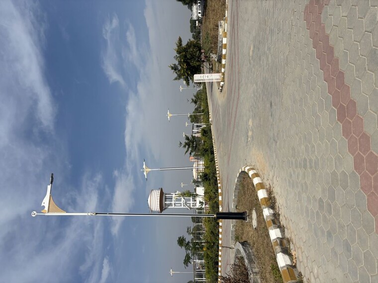 undefined, anukampa-royale  111 Sq.Yd. Plot In Mahapura Jaipur 10183070